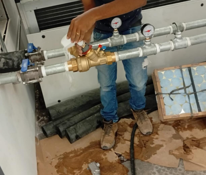 Via Shopping - Vista 12